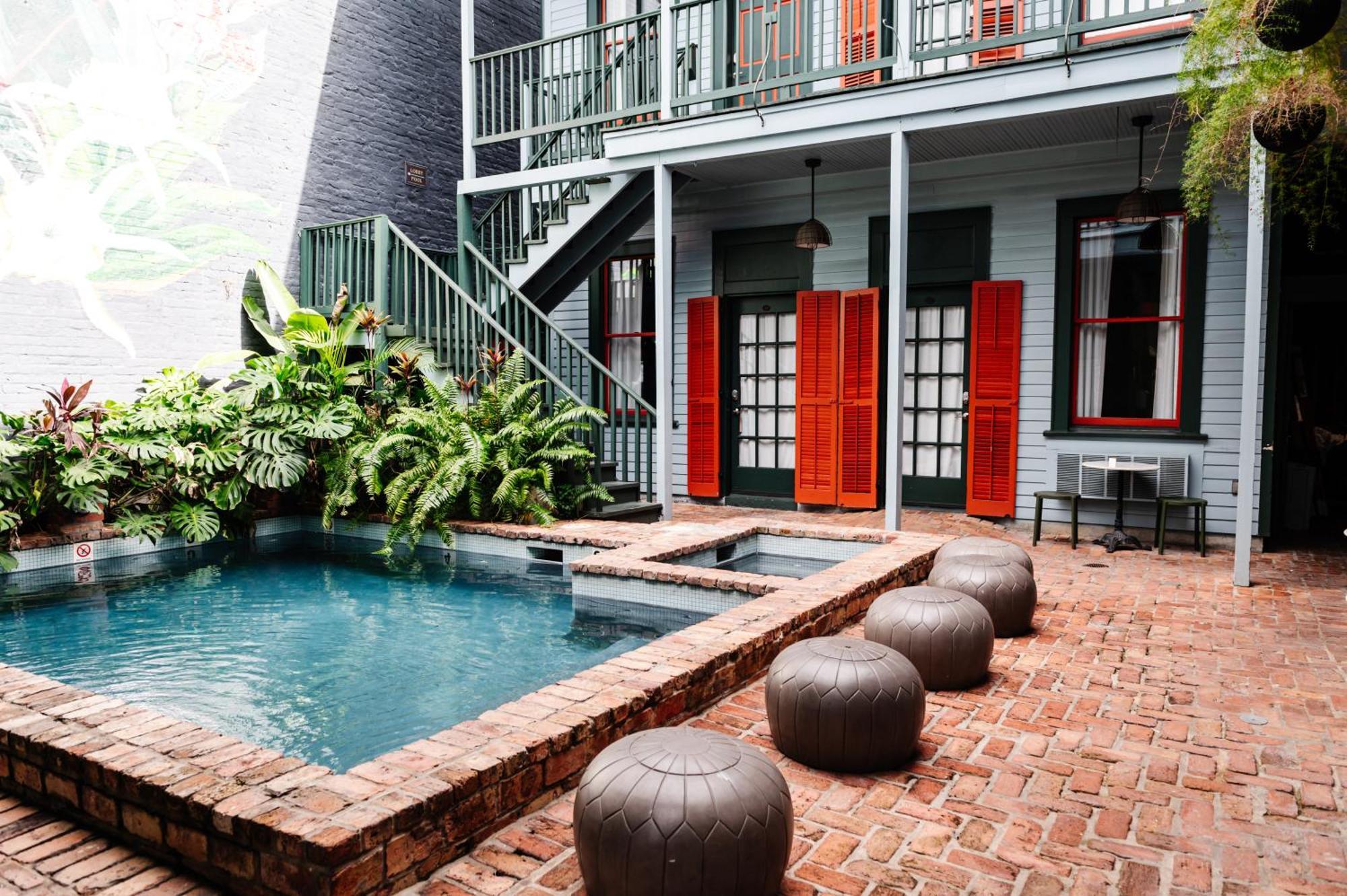 The Frenchmen By Kasa Living Hotel