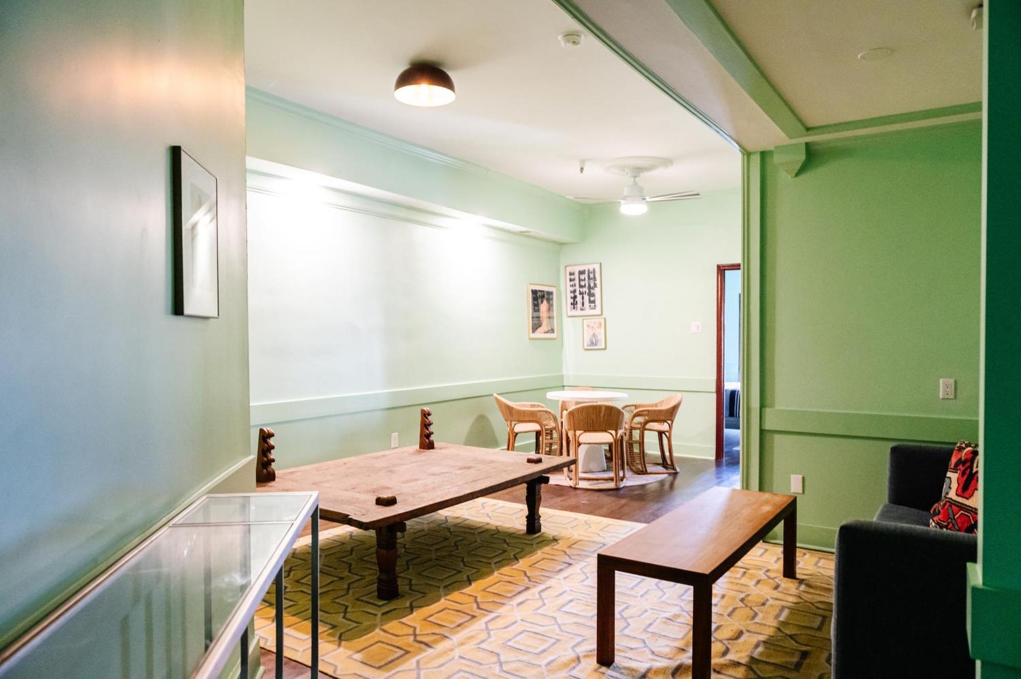 Hotel The Frenchmen By Kasa Living