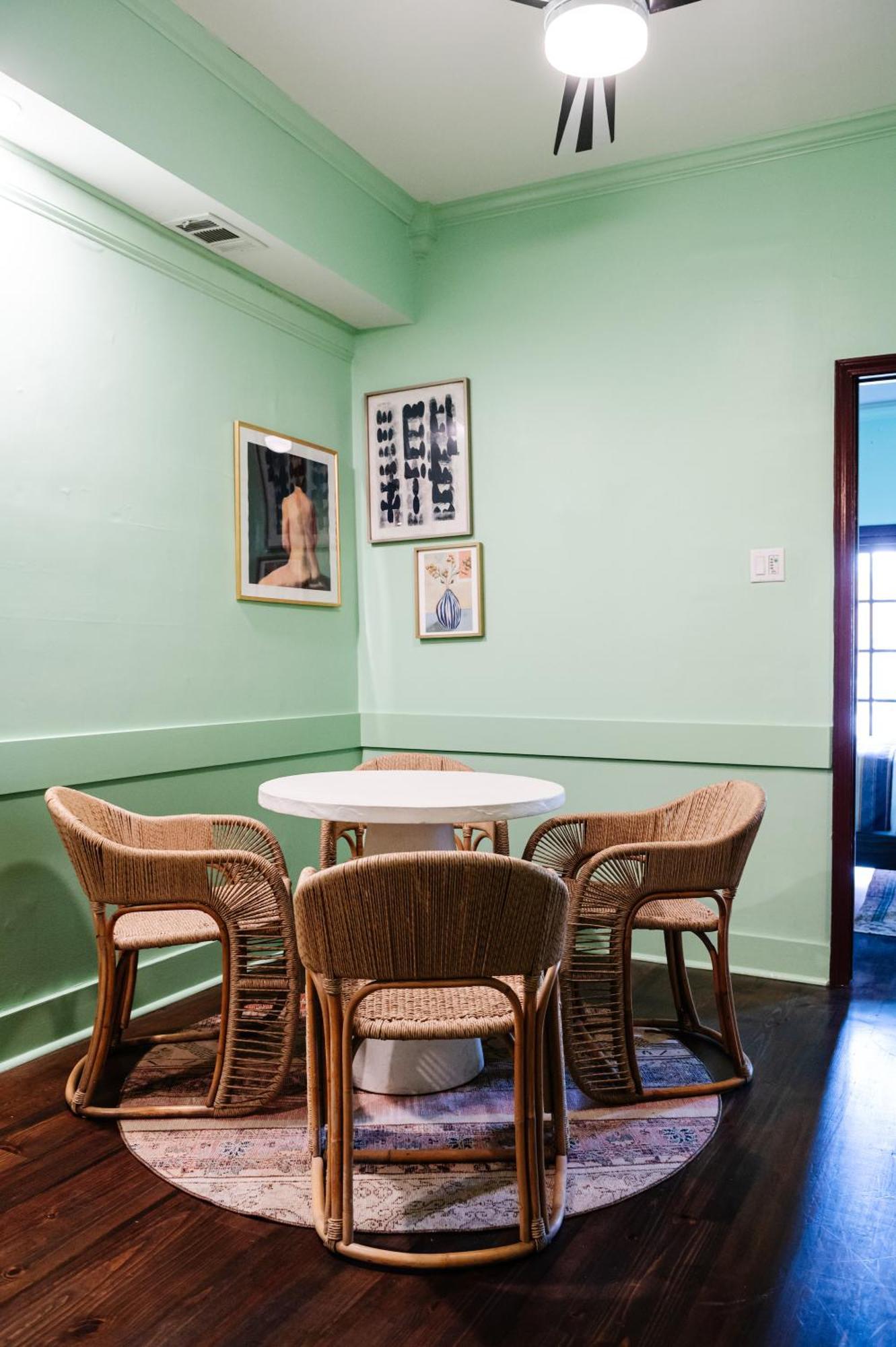 The Frenchmen By Kasa Living *