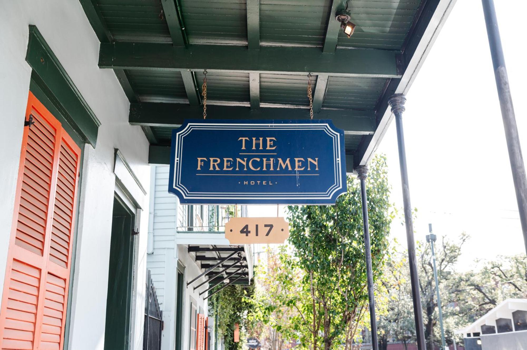 The Frenchmen By Kasa Living New Orleans