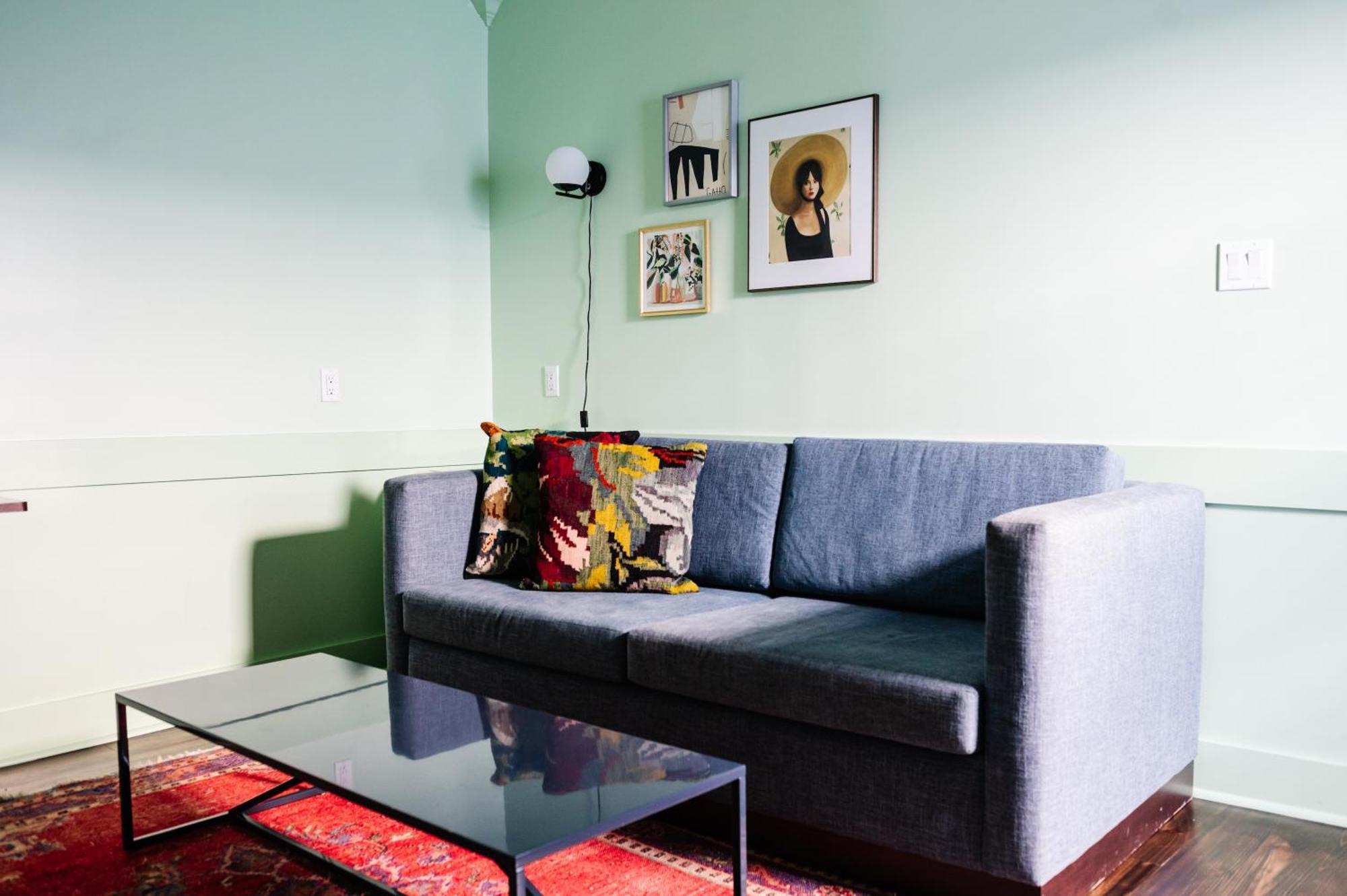 The Frenchmen By Kasa Living Hotel New Orleans