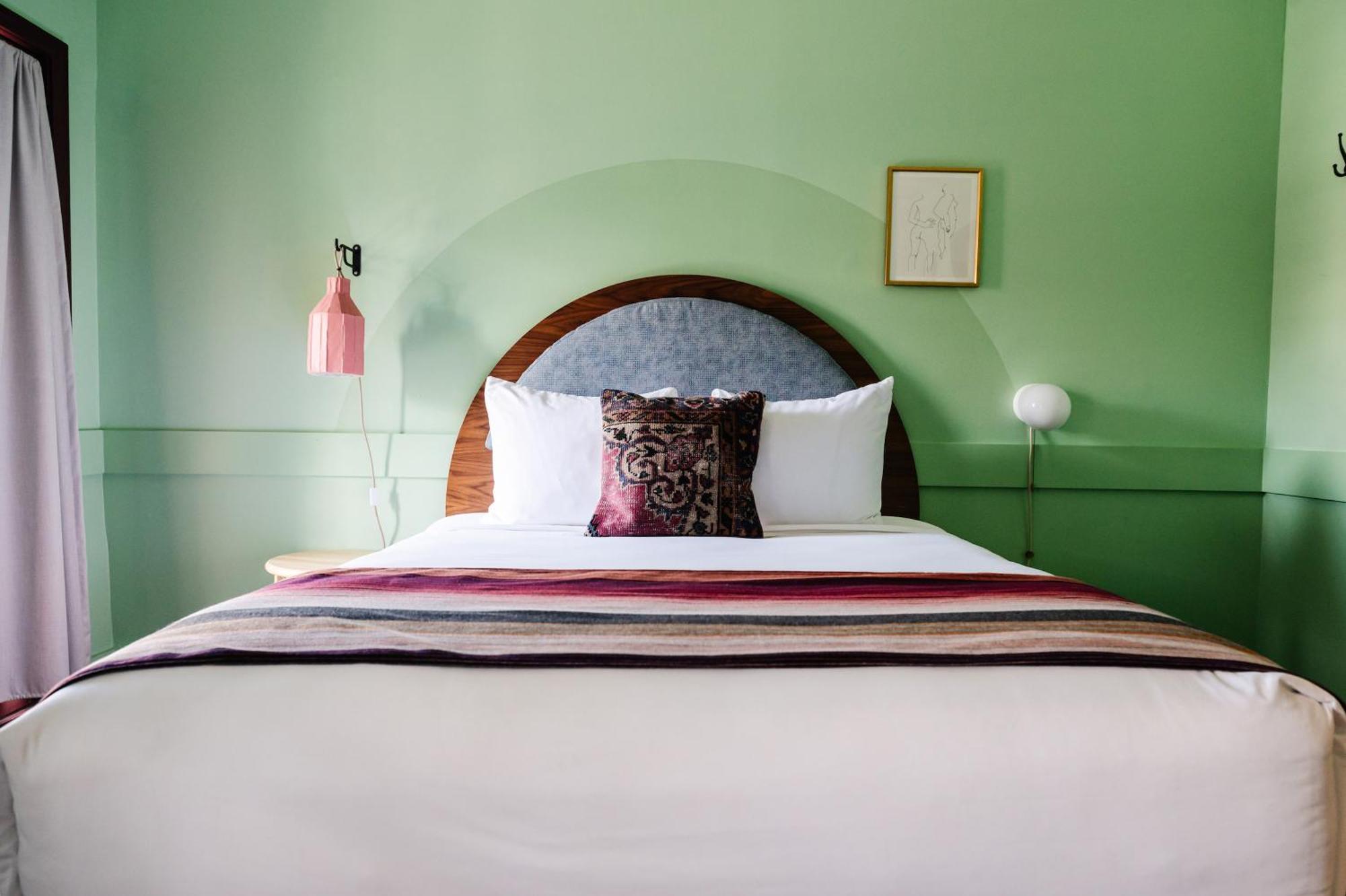 Hotel The Frenchmen By Kasa Living New Orleans