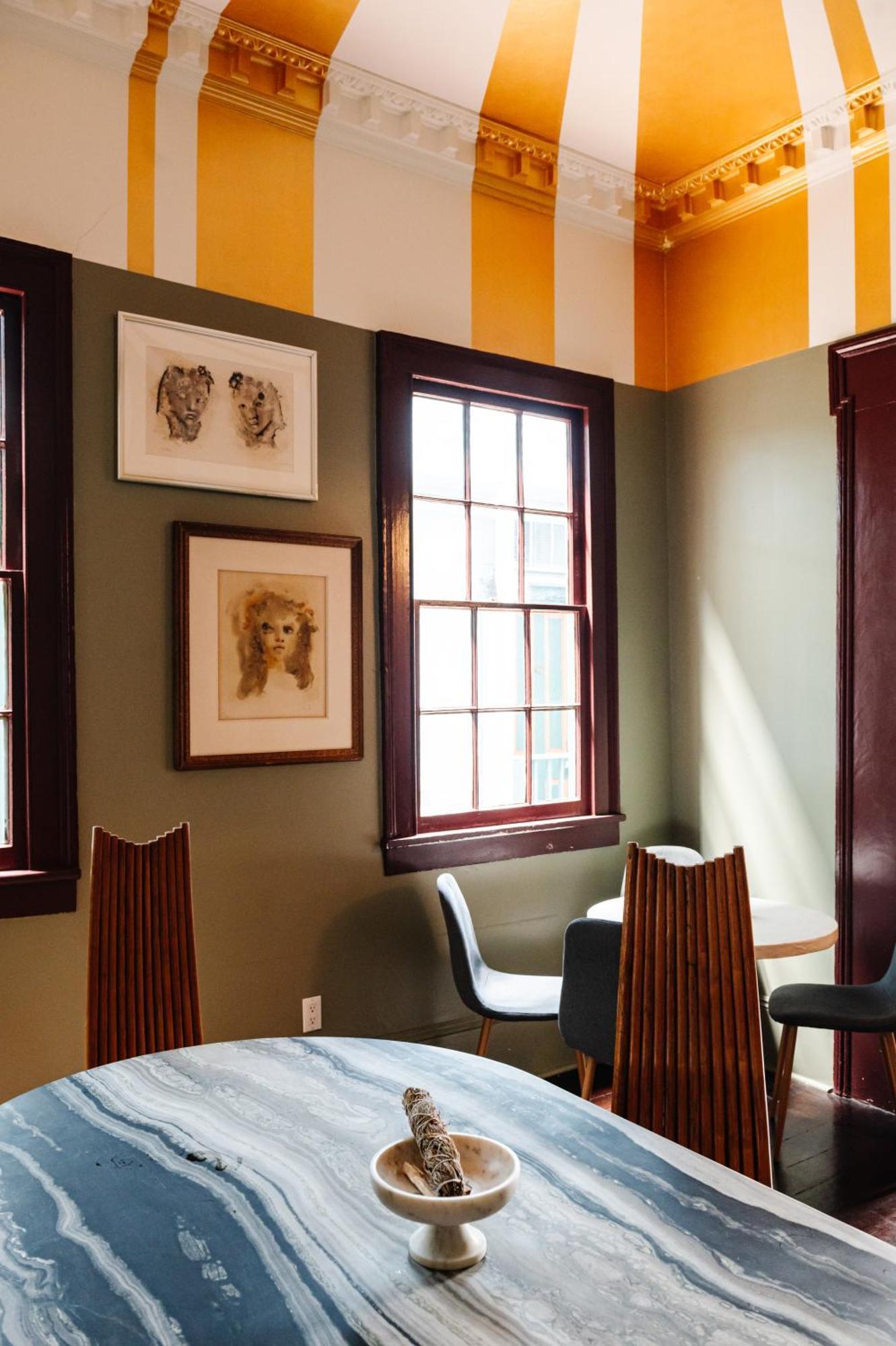 The Frenchmen By Kasa Living