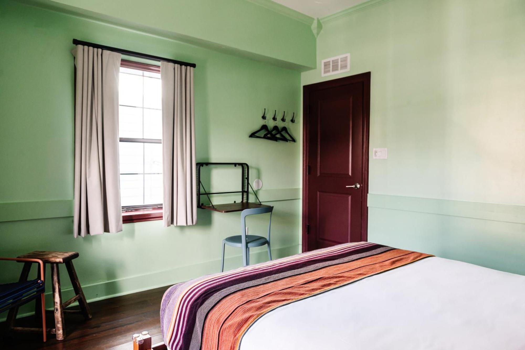 Hotel The Frenchmen By Kasa Living New Orleans