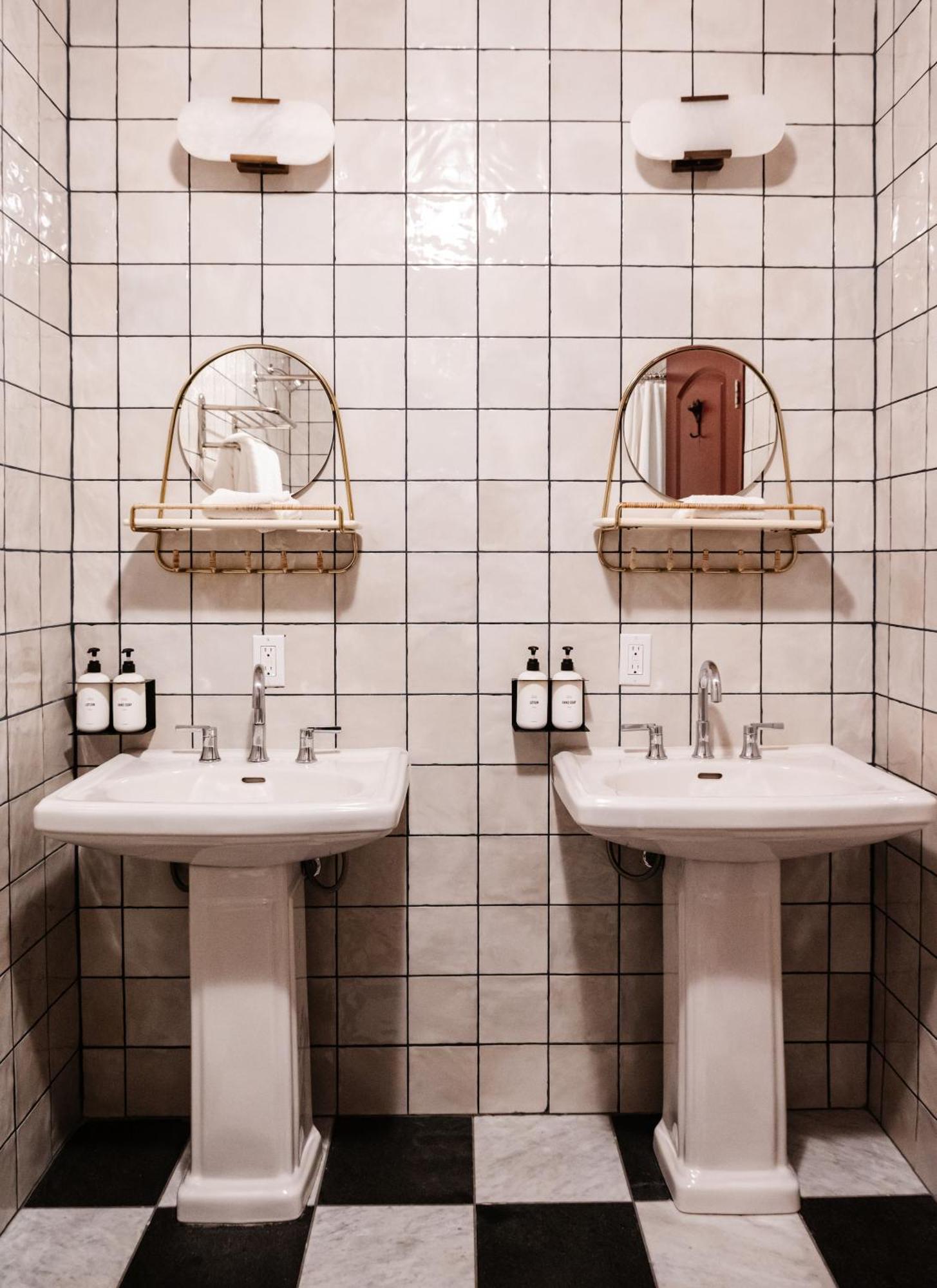 Hotel The Frenchmen By Kasa Living *