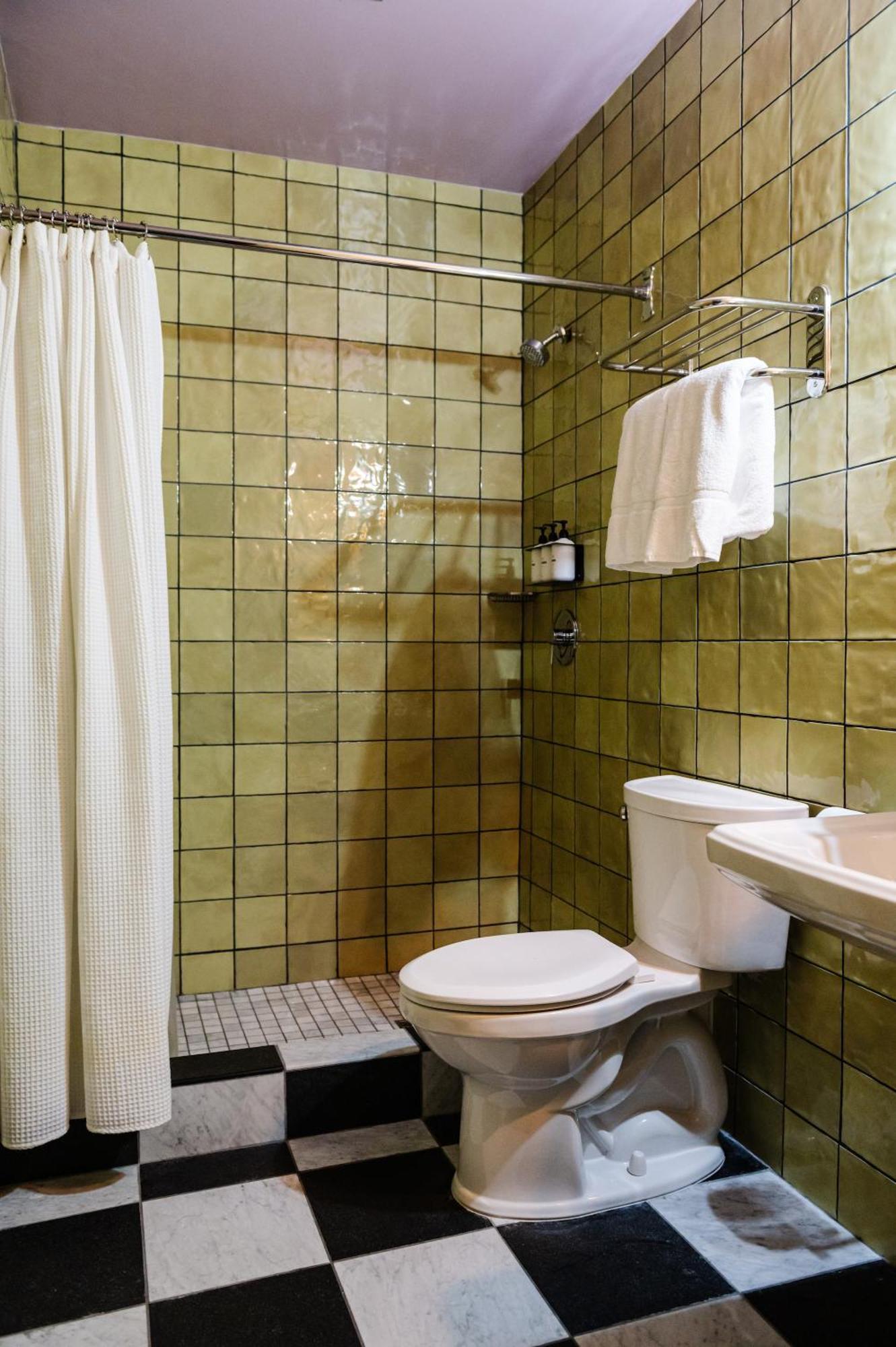 The Frenchmen By Kasa Living Hotel New Orleans
