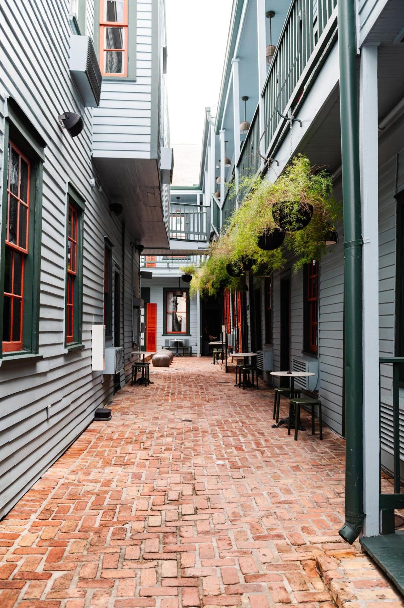 The Frenchmen By Kasa Living * New Orleans
