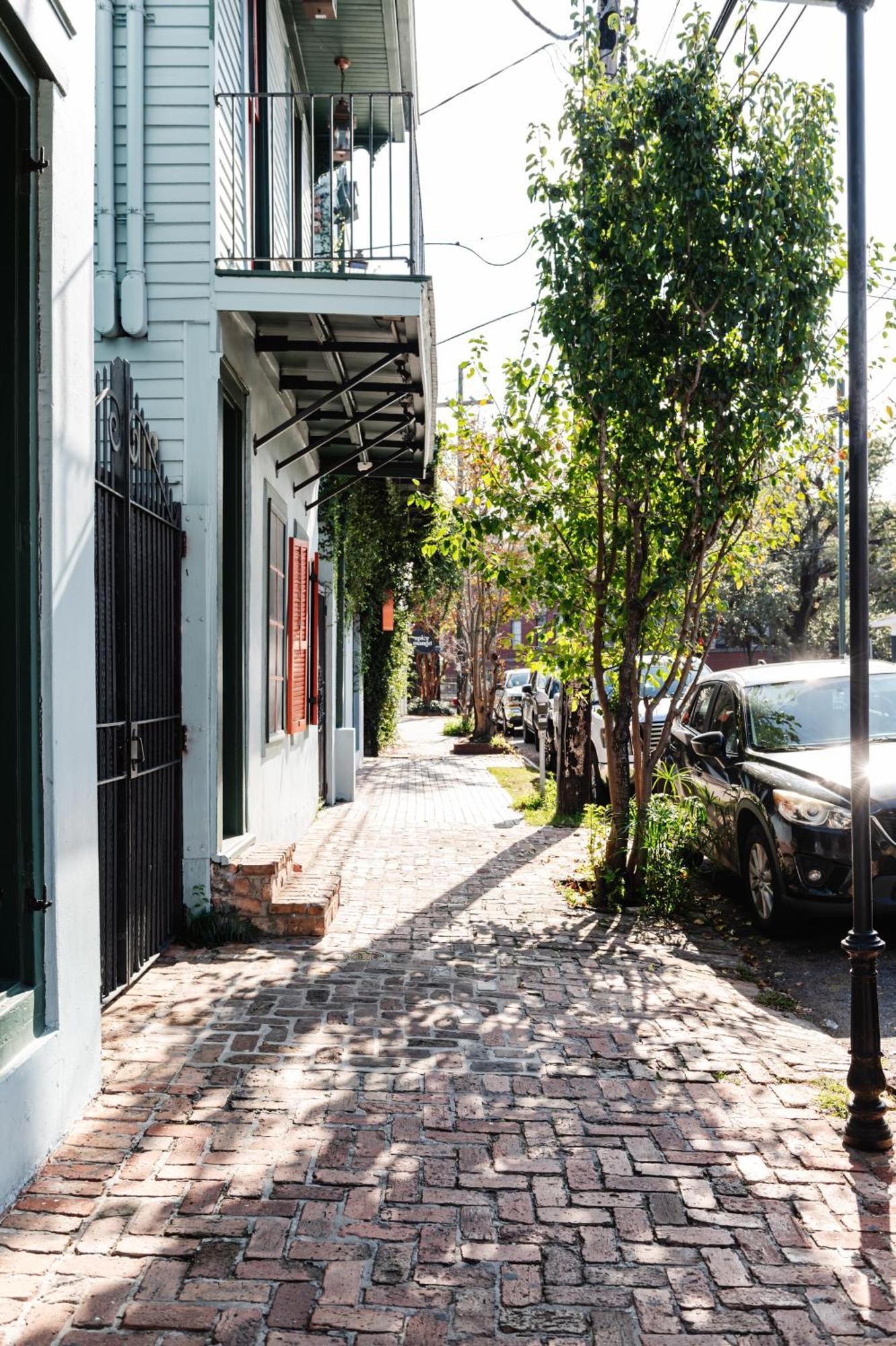 The Frenchmen By Kasa Living