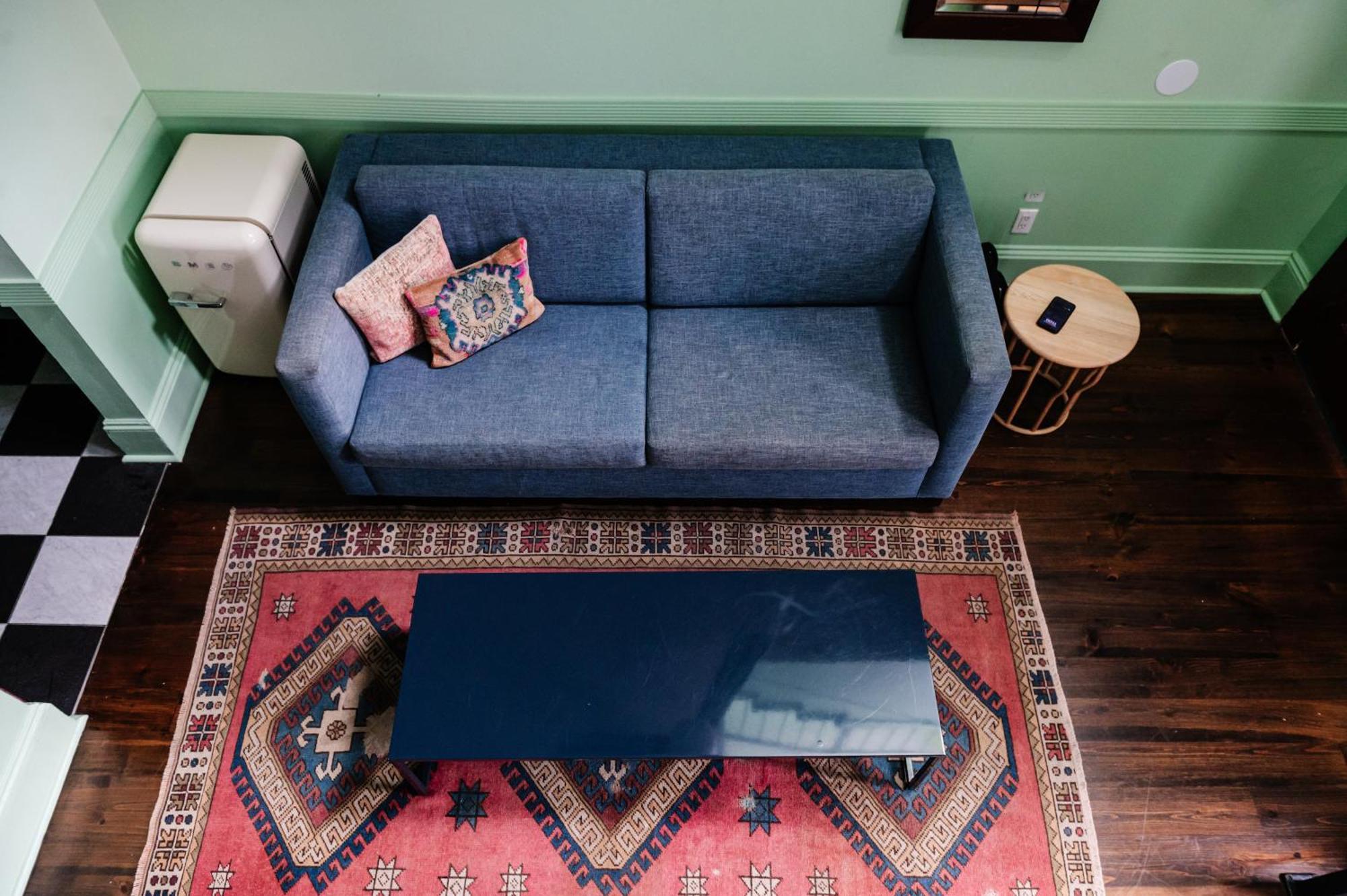 The Frenchmen By Kasa Living Hotel