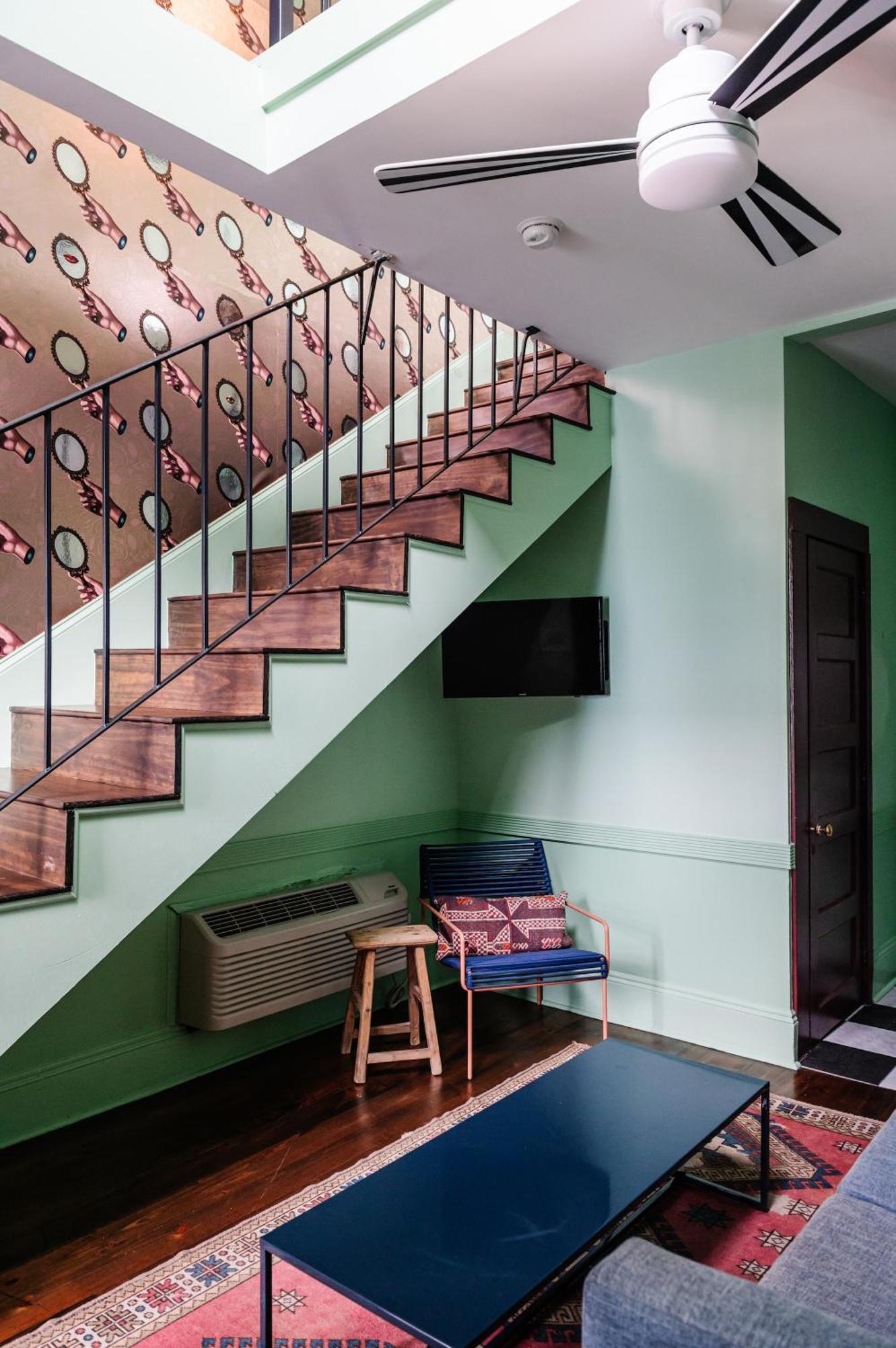 The Frenchmen By Kasa Living