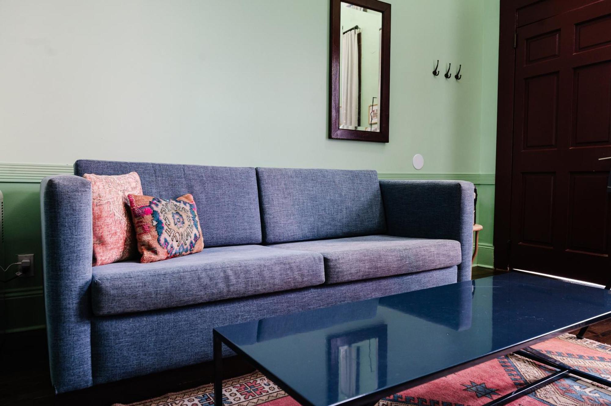 The Frenchmen By Kasa Living Hotel
