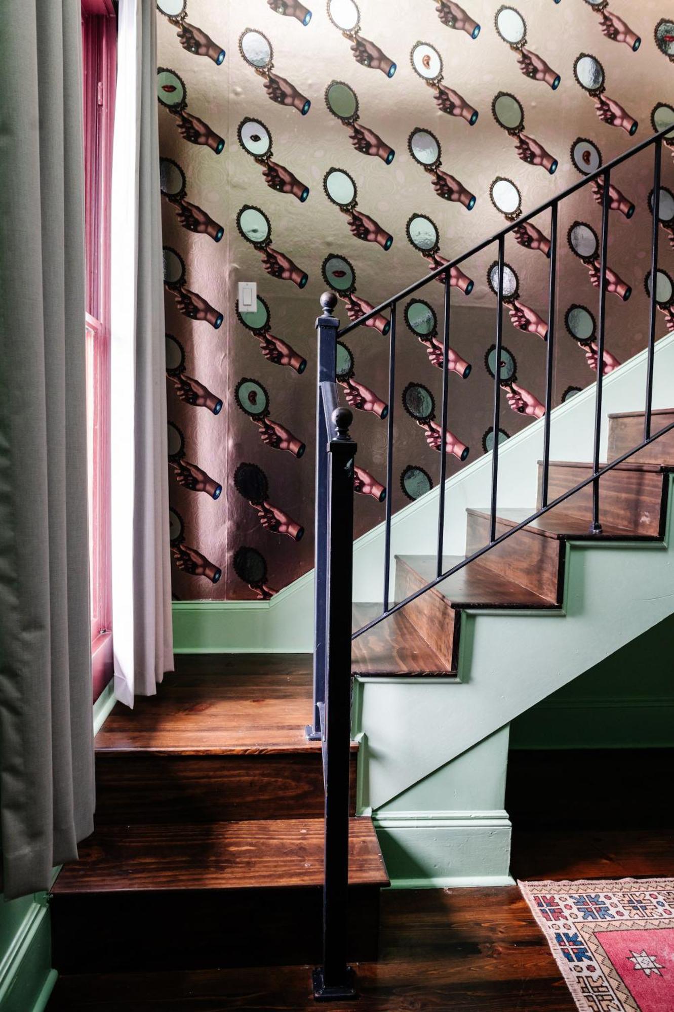 Hotel The Frenchmen By Kasa Living New Orleans