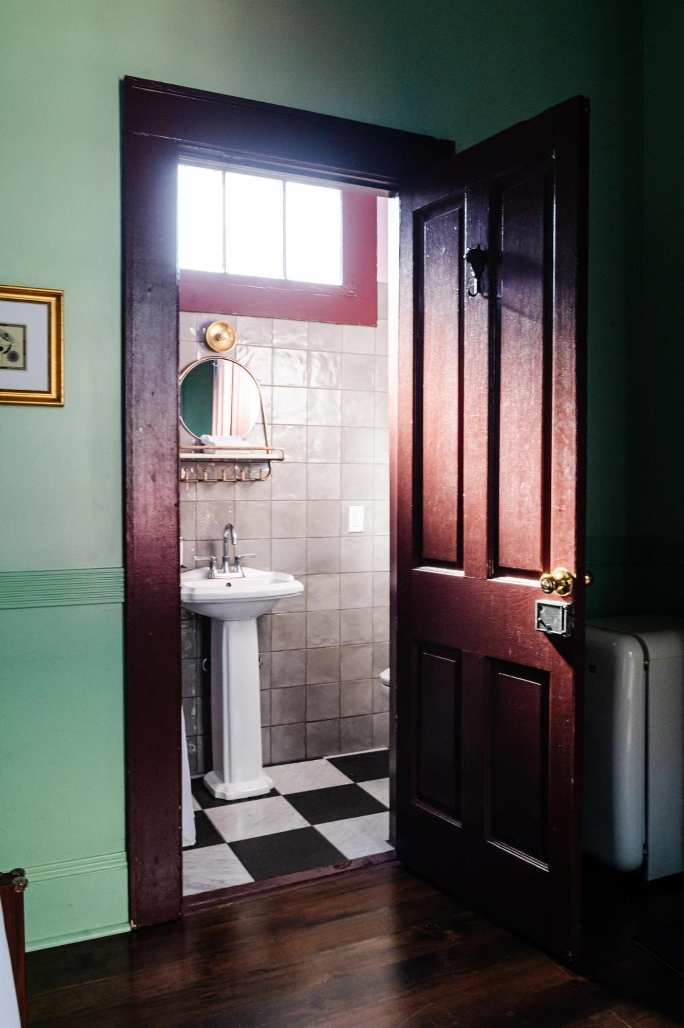 The Frenchmen By Kasa Living *