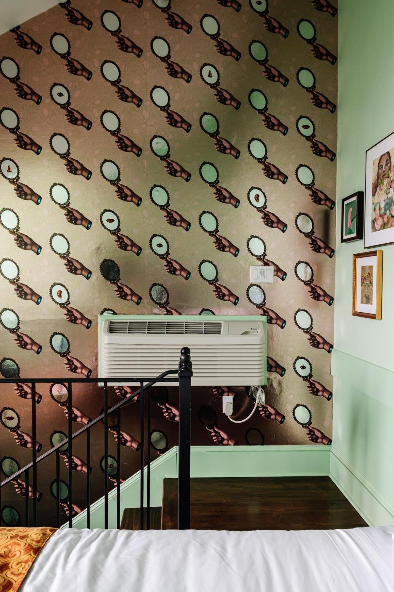 The Frenchmen By Kasa Living