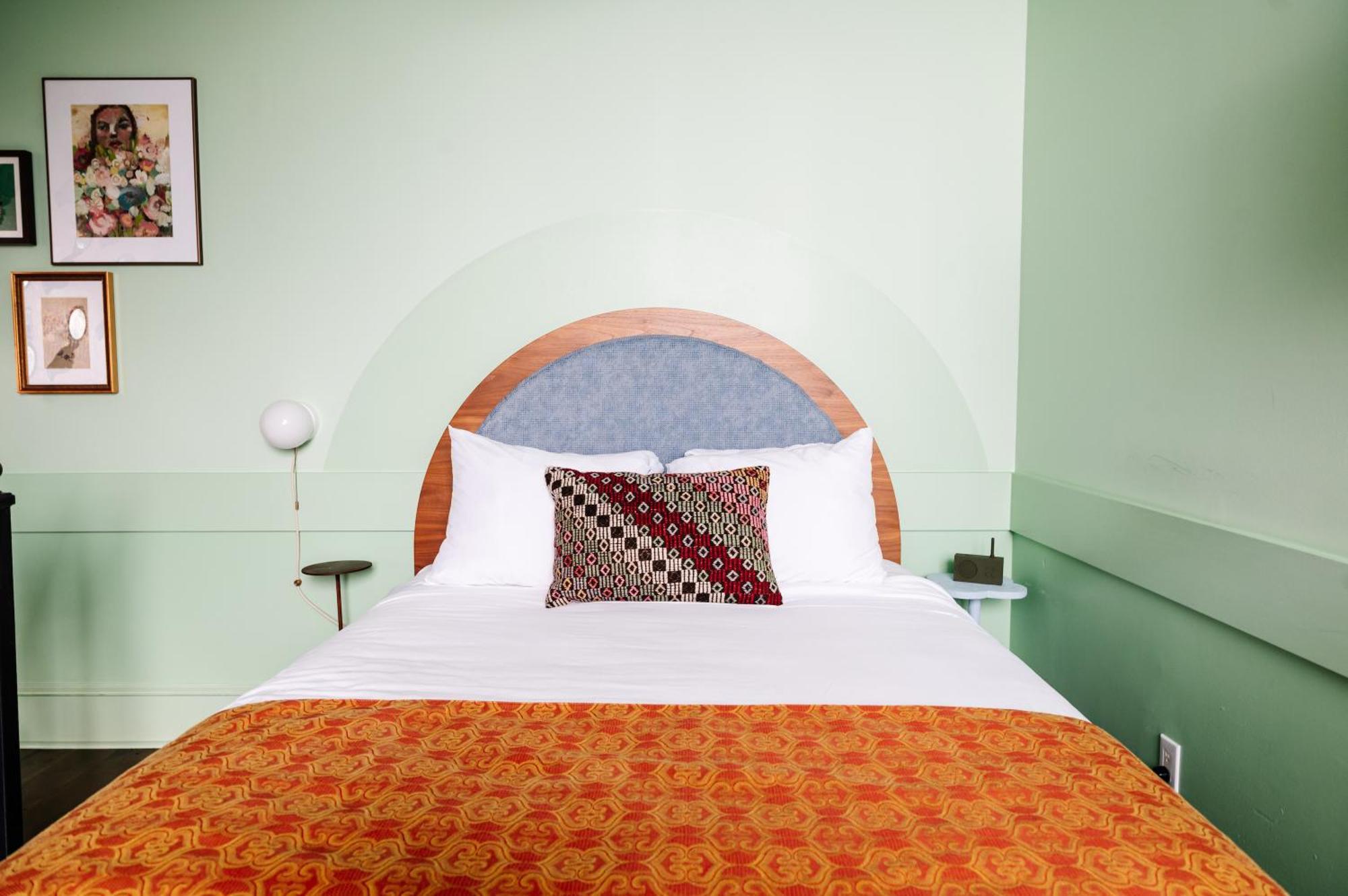 The Frenchmen By Kasa Living Hotel