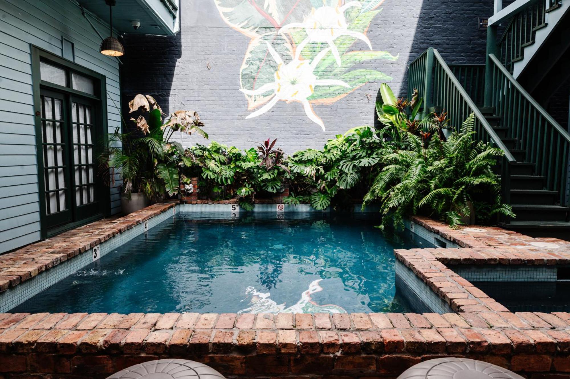 The Frenchmen By Kasa Living Hotel New Orleans