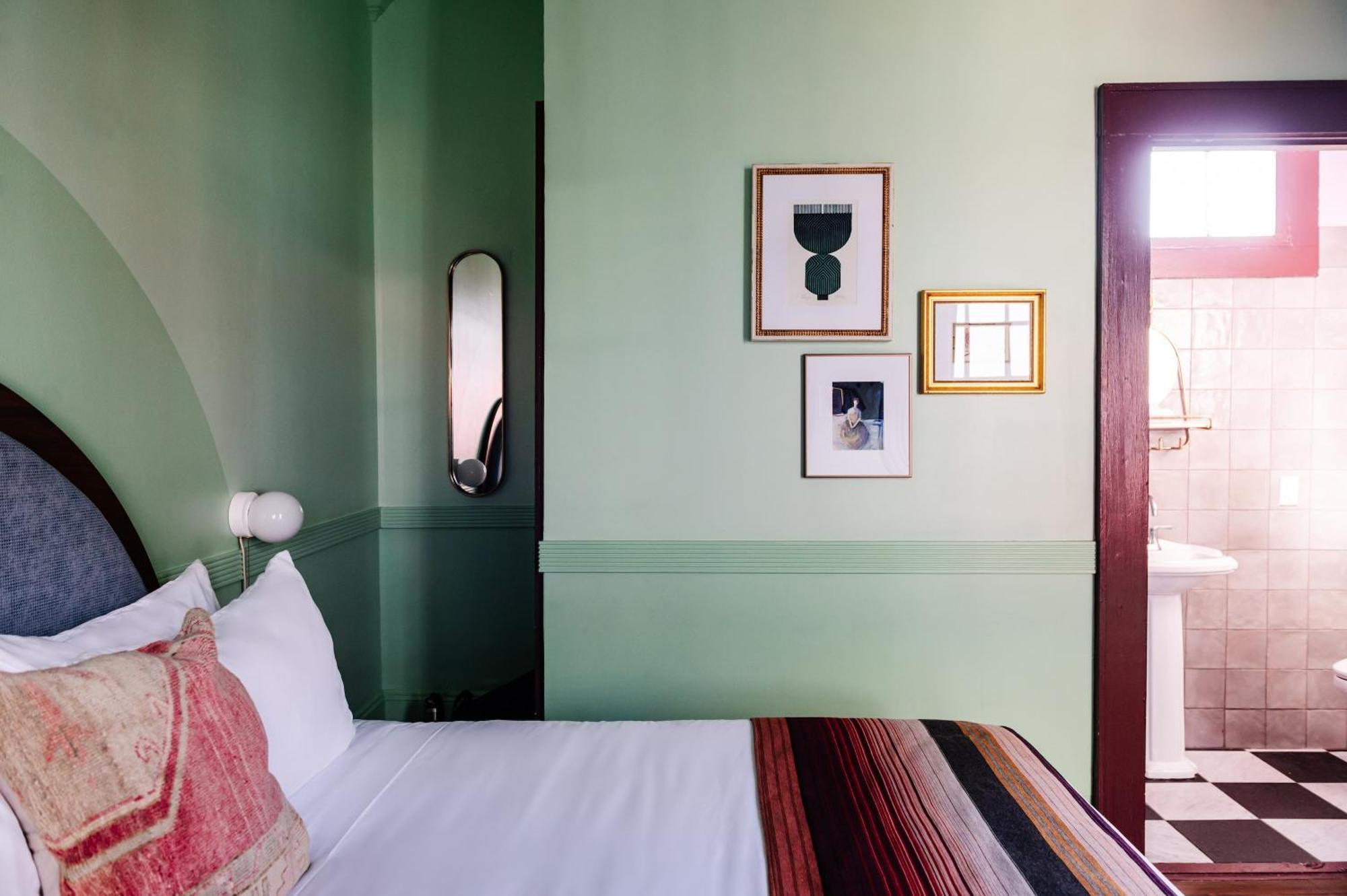 The Frenchmen By Kasa Living Hotel *