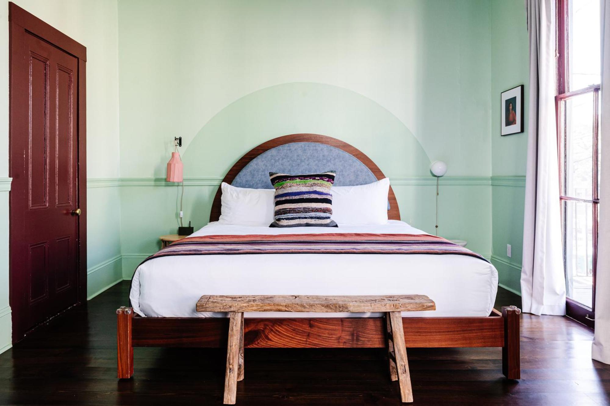 The Frenchmen By Kasa Living Hotel