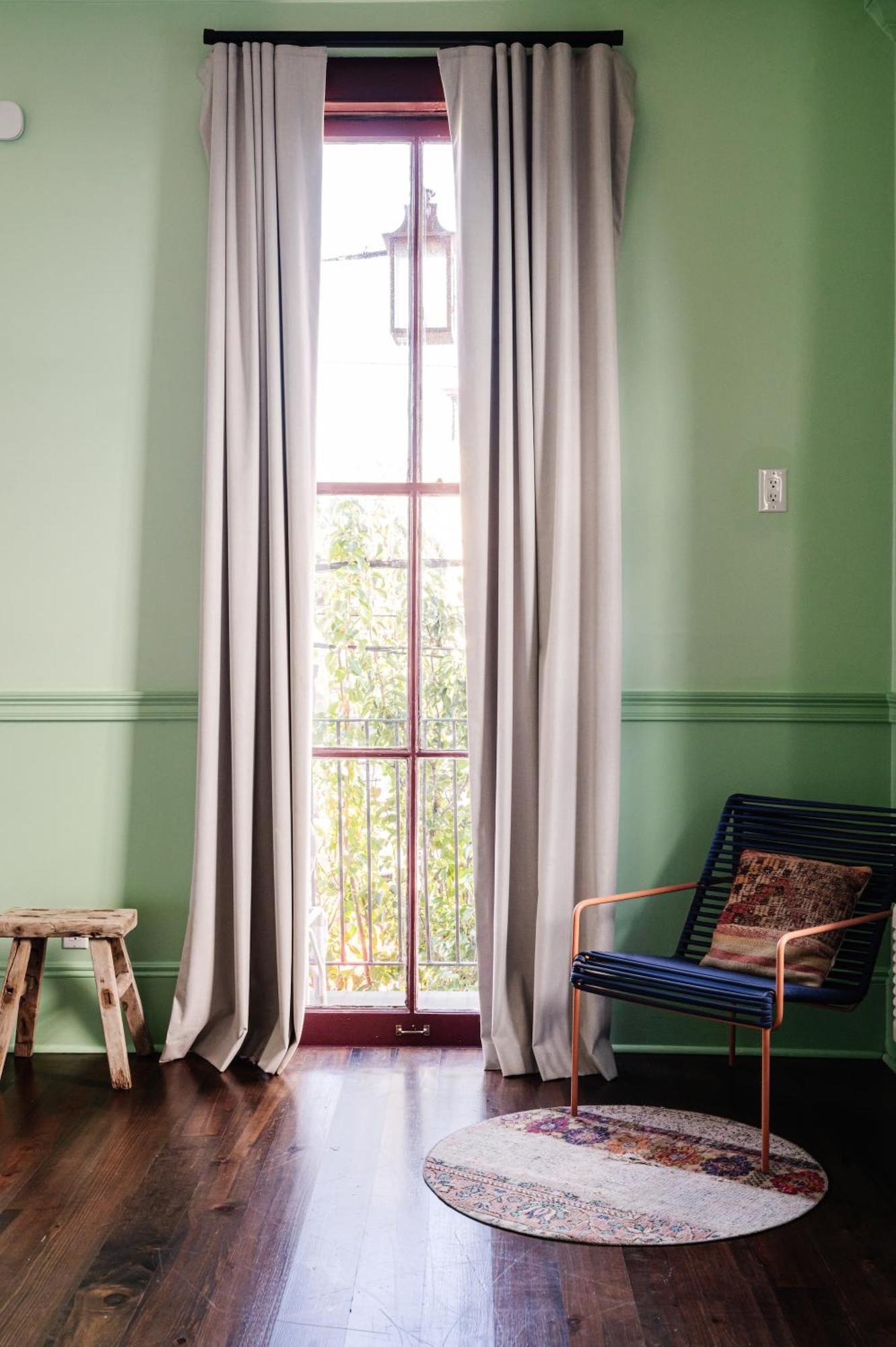 The Frenchmen By Kasa Living