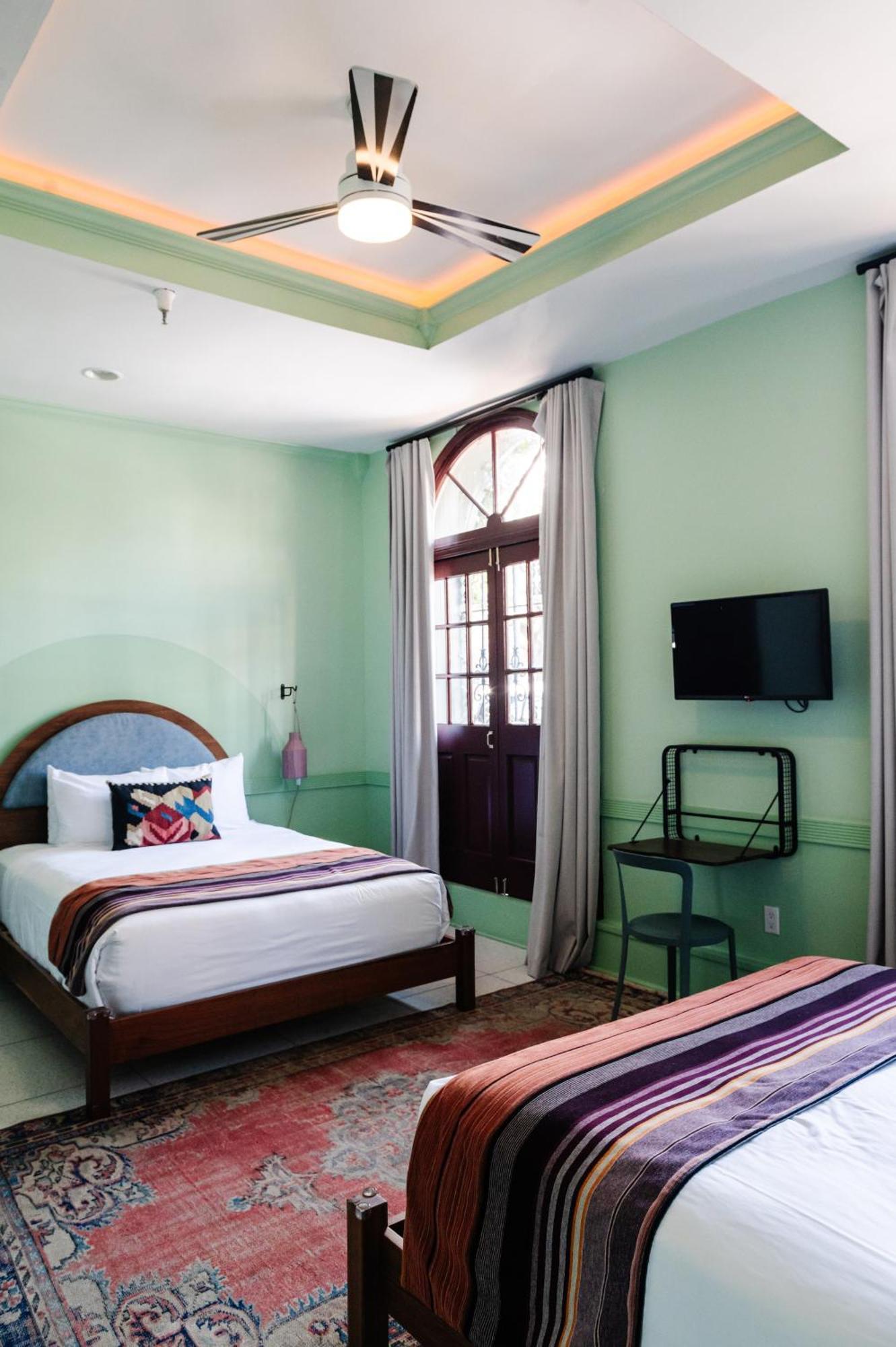 The Frenchmen By Kasa Living * New Orleans