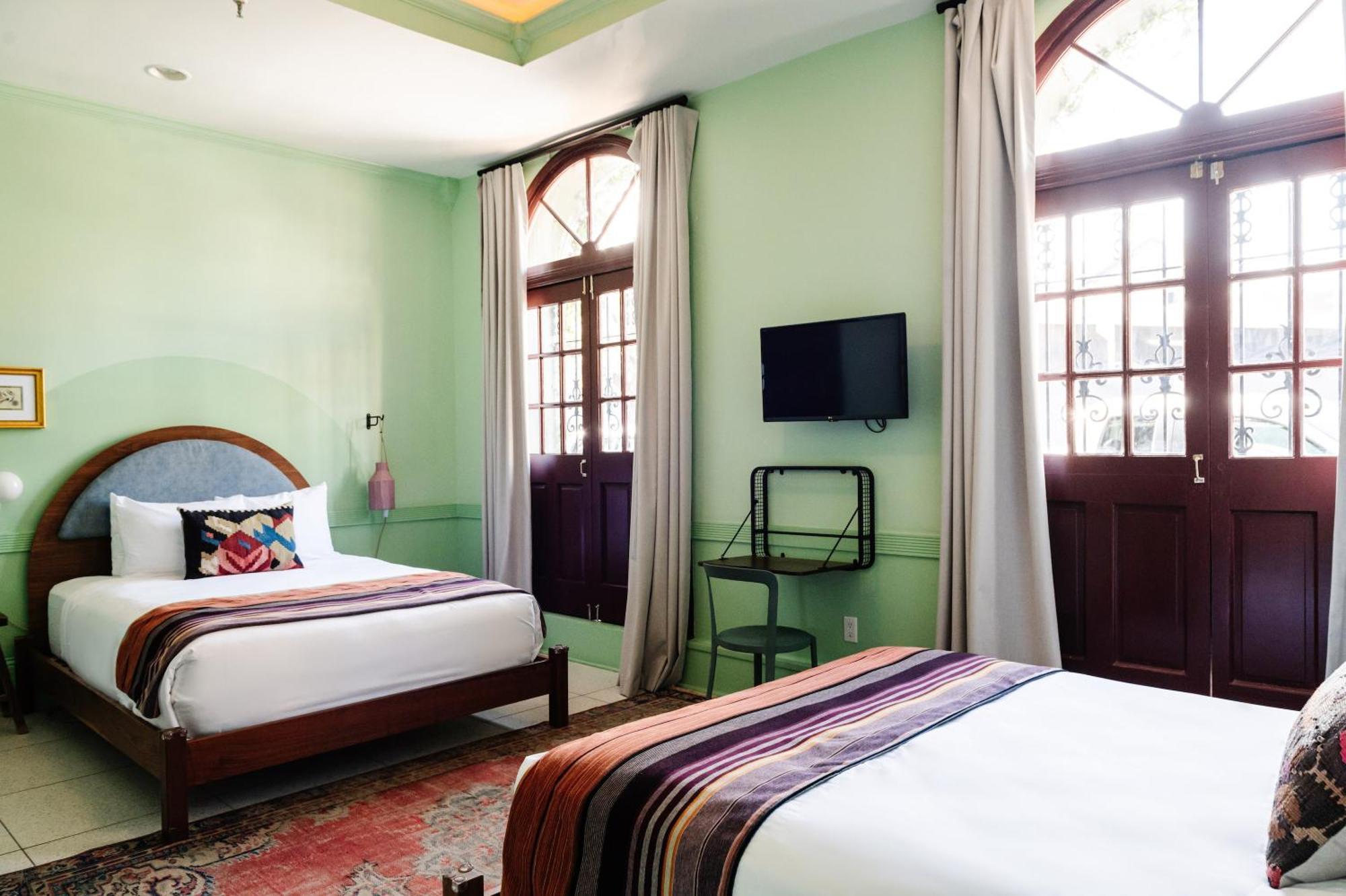 Hotel The Frenchmen By Kasa Living New Orleans