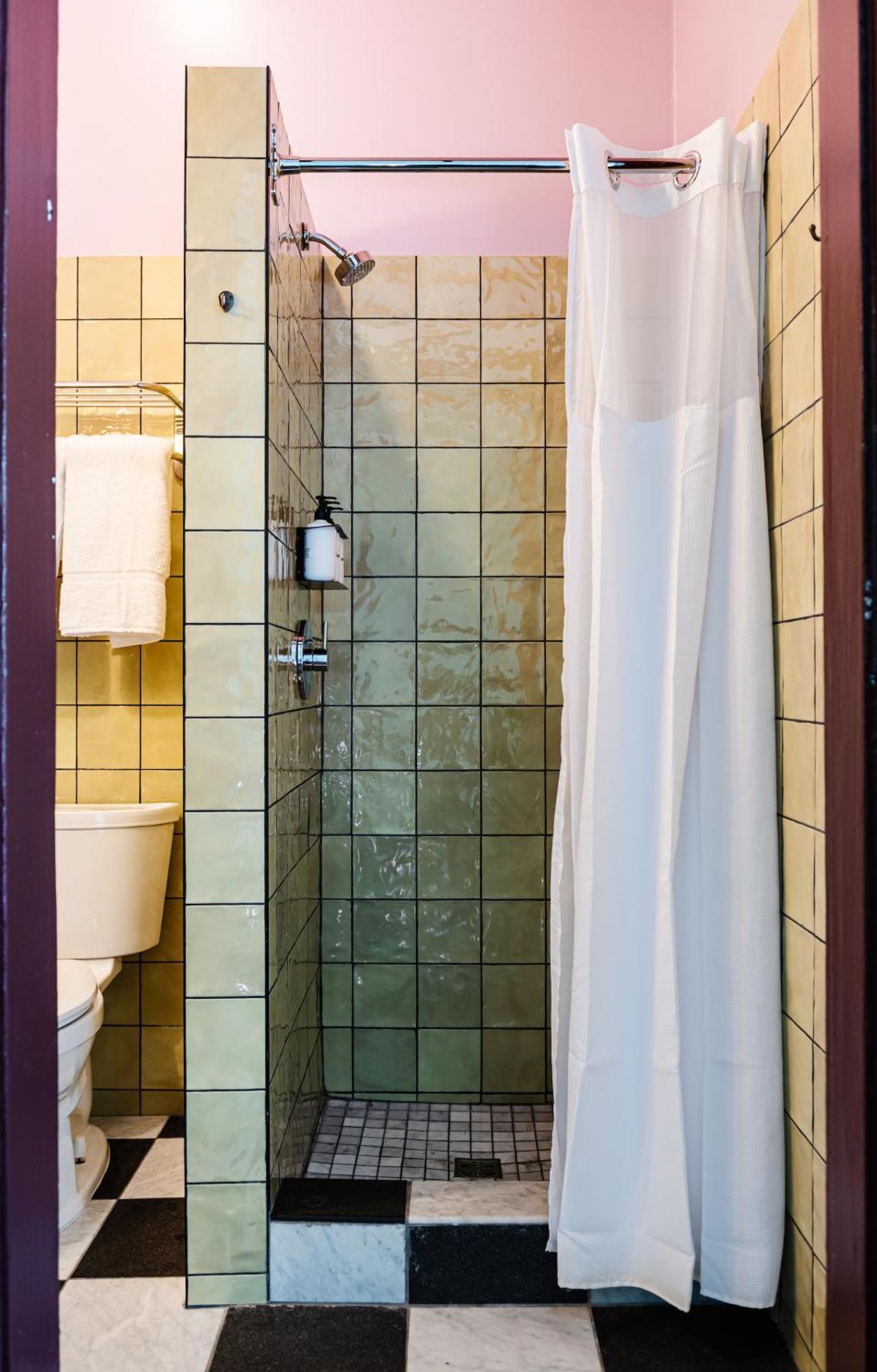 The Frenchmen By Kasa Living Hotel New Orleans
