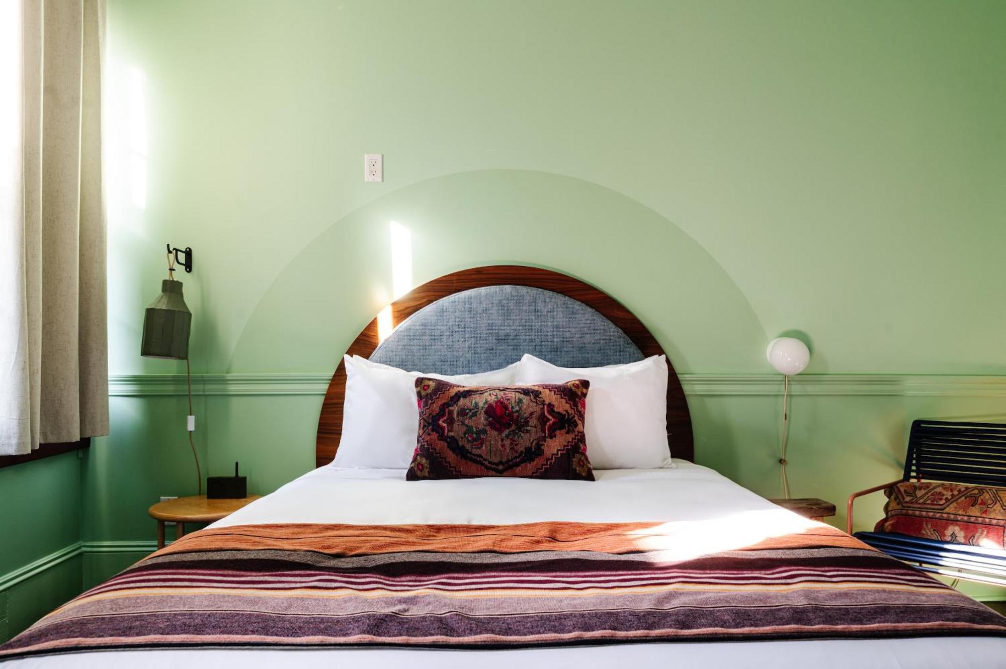The Frenchmen By Kasa Living *