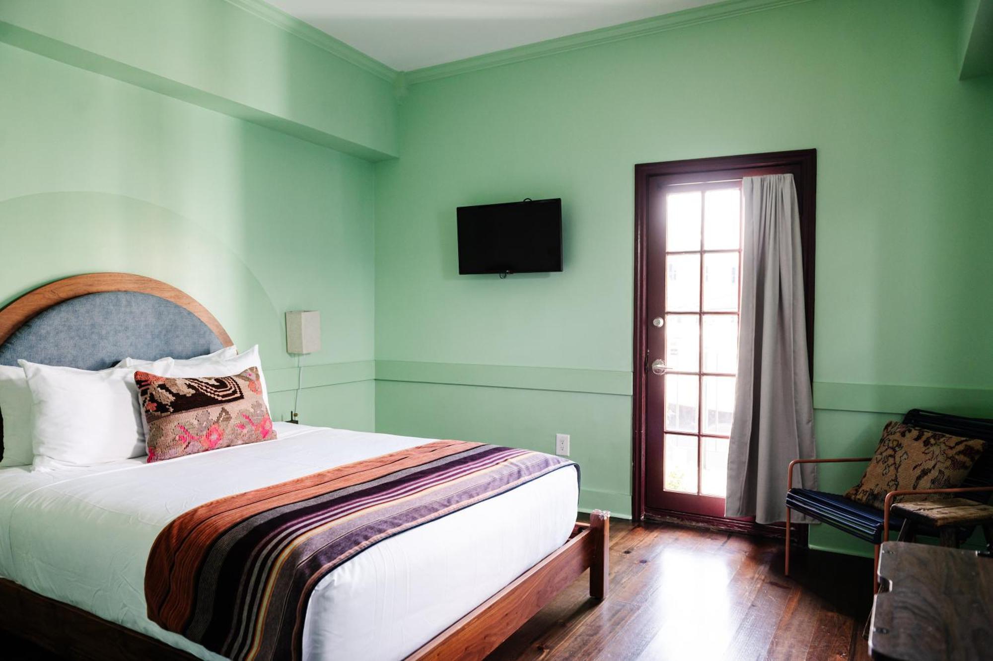 Hotel The Frenchmen By Kasa Living *