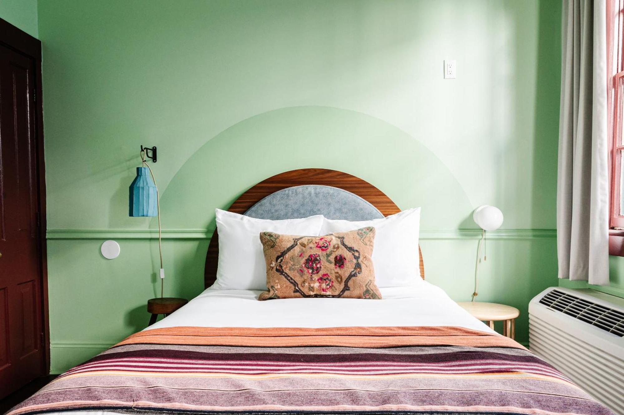 Hotel The Frenchmen By Kasa Living