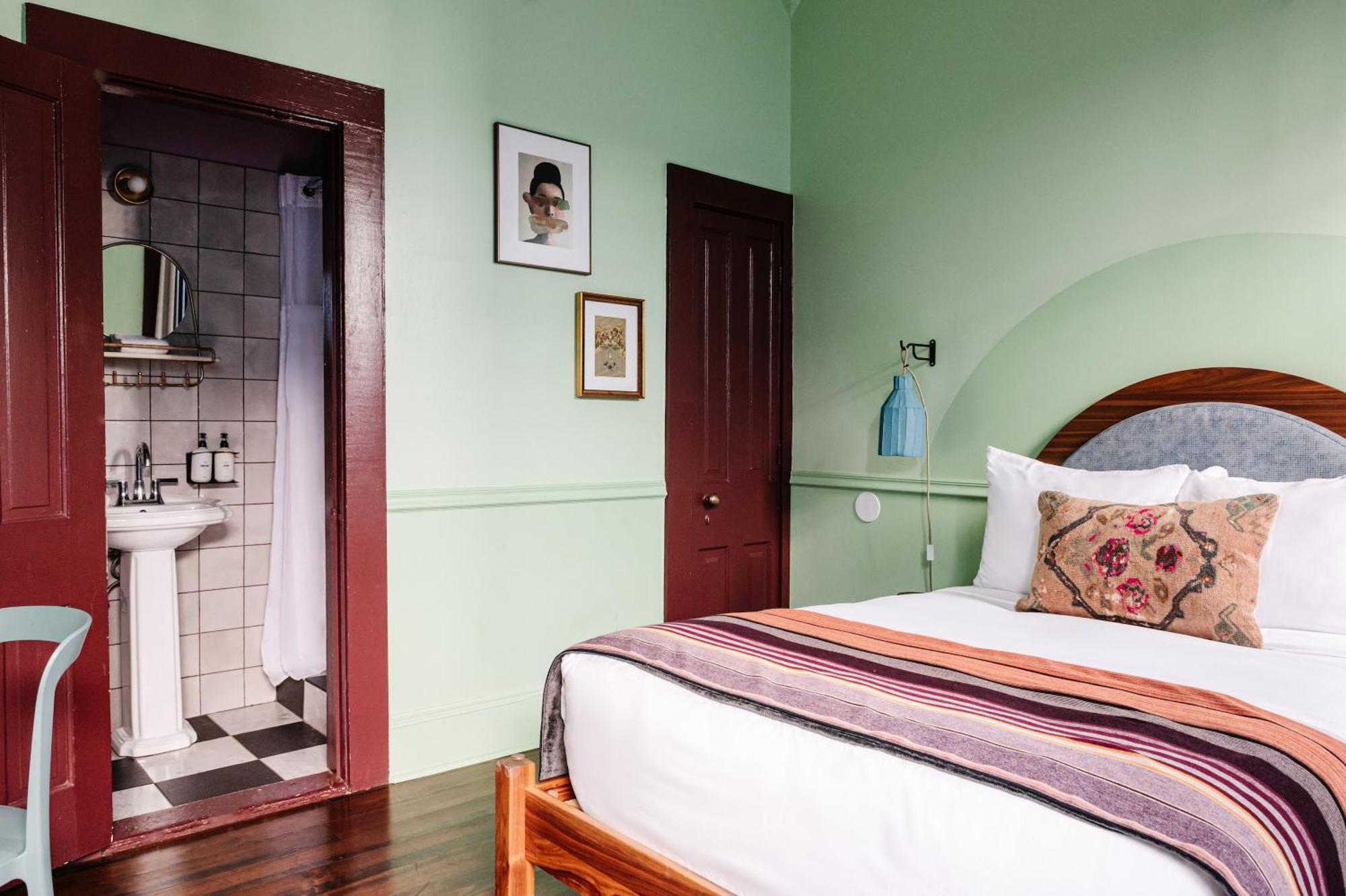 Hotel The Frenchmen By Kasa Living *