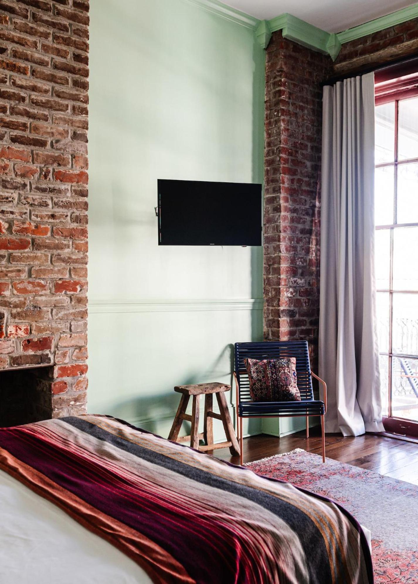 The Frenchmen By Kasa Living *